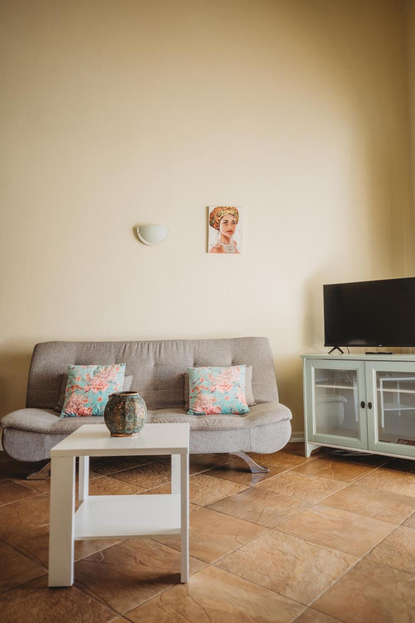 Pura Vida Aruba Appartement Palma Noord Dış mekan fotoğraf