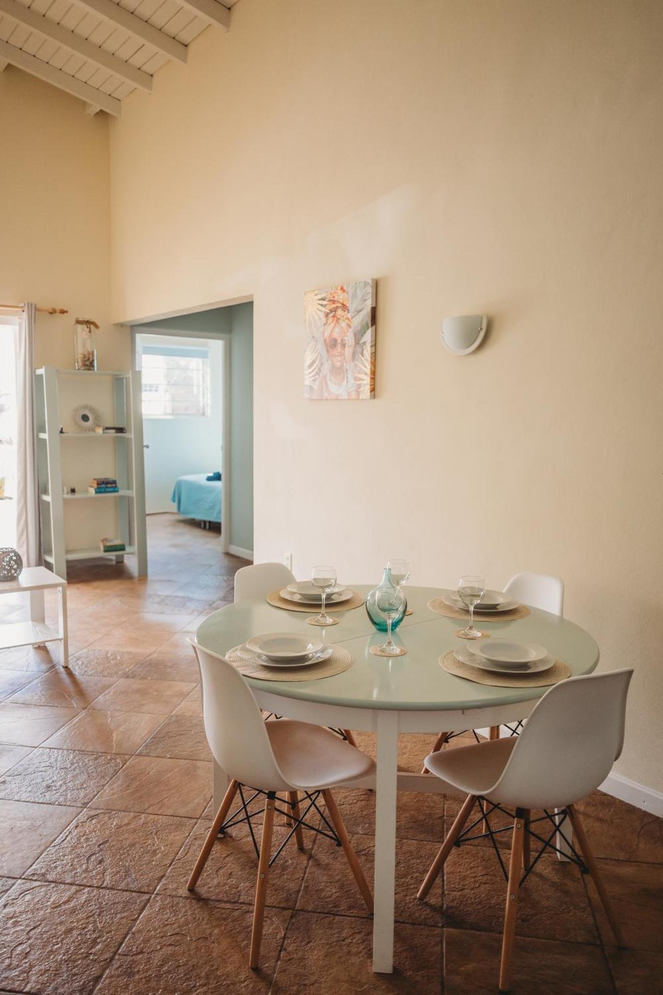 Pura Vida Aruba Appartement Palma Noord Dış mekan fotoğraf