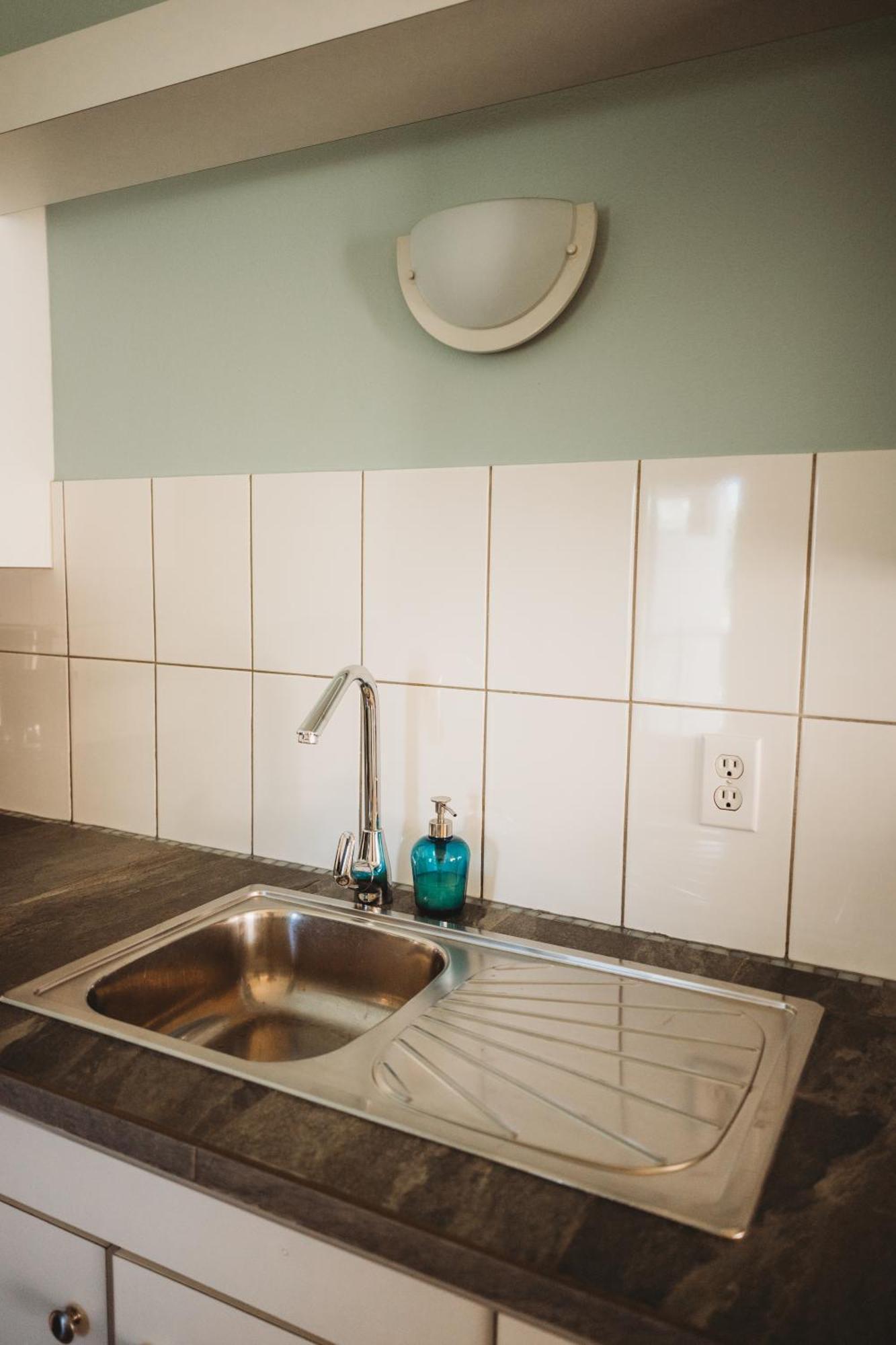Pura Vida Aruba Appartement Palma Noord Dış mekan fotoğraf