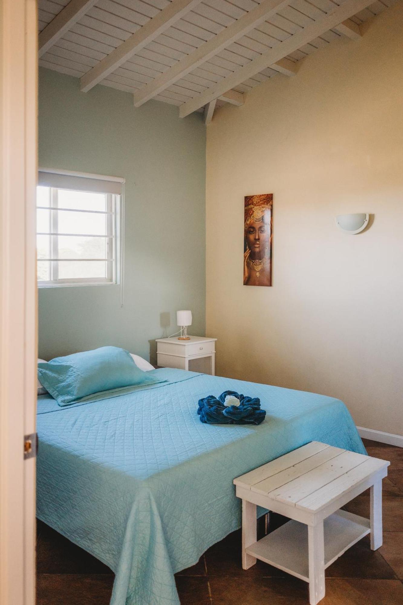 Pura Vida Aruba Appartement Palma Noord Dış mekan fotoğraf