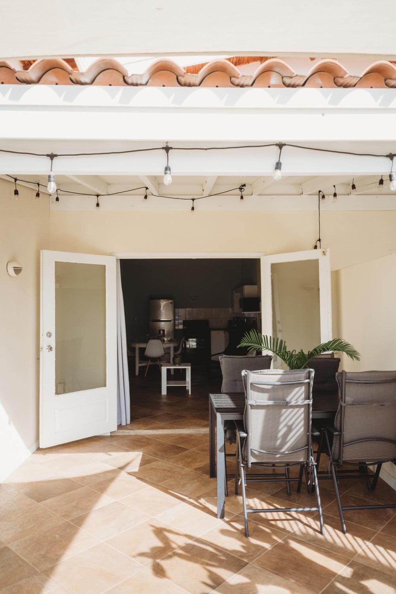Pura Vida Aruba Appartement Palma Noord Dış mekan fotoğraf